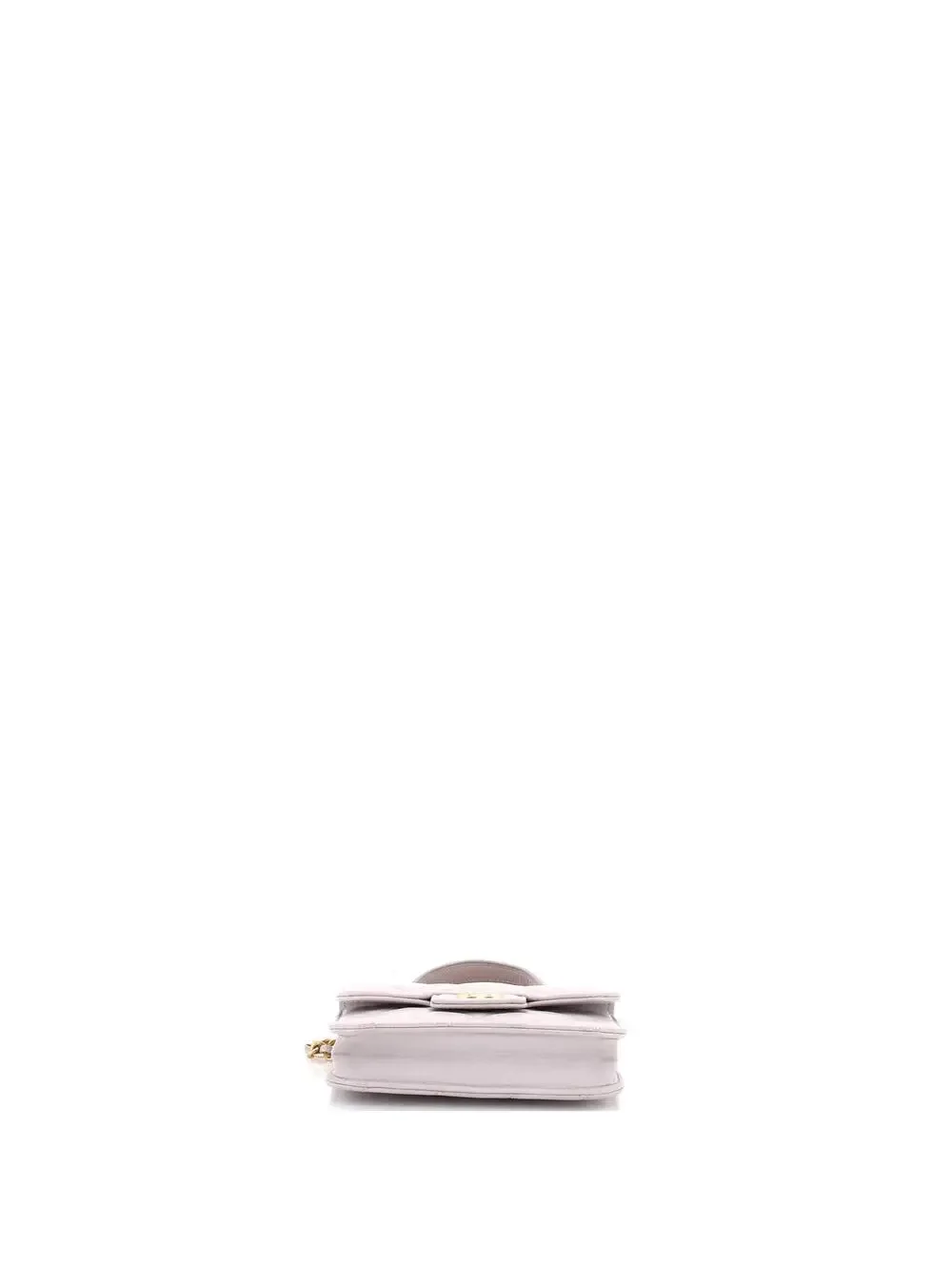 Chanel Top Handle Flap Coin Purse With #248024C30B